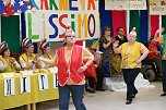Rosenmontag bei der Lebenshilfe (Foto: nnz)