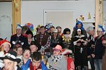 Rosenmontag bei der Lebenshilfe (Foto: nnz)