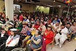 Rosenmontag bei der Lebenshilfe (Foto: nnz)