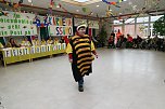 Rosenmontag bei der Lebenshilfe (Foto: nnz)