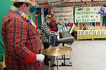 Rosenmontag bei der Lebenshilfe (Foto: nnz)