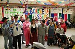Rosenmontag bei der Lebenshilfe (Foto: nnz)