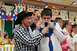 Rosenmontag bei der Lebenshilfe (Foto: nnz)