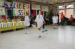 Rosenmontag bei der Lebenshilfe (Foto: nnz)