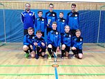 U13 gewinnt Edeka-Cup (Foto: privat) U13 gewinnt Edeka-Cup (Foto: privat)