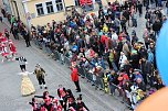 Rosenmontagsparty Sondershausen (Foto: Karl-Heinz Herrmann) Rosenmontagsparty Sondershausen (Foto: Karl-Heinz Herrmann)