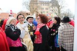 Rosenmontagsparty Sondershausen (Foto: Karl-Heinz Herrmann) Rosenmontagsparty Sondershausen (Foto: Karl-Heinz Herrmann)