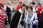 Rosenmontagsparty Sondershausen (Foto: Karl-Heinz Herrmann) Rosenmontagsparty Sondershausen (Foto: Karl-Heinz Herrmann)
