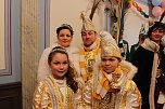 Rosenmontagsparty Sondershausen (Foto: Karl-Heinz Herrmann) Rosenmontagsparty Sondershausen (Foto: Karl-Heinz Herrmann)