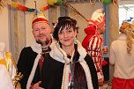 Rosenmontagsparty Sondershausen (Foto: Karl-Heinz Herrmann) Rosenmontagsparty Sondershausen (Foto: Karl-Heinz Herrmann)