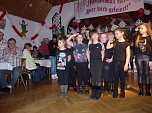 Kinderfasching in Woffleben (Foto: Vicki Heinrich) Kinderfasching in Woffleben (Foto: Vicki Heinrich)