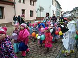Rosenmontag in Heringer Kita (Foto: privat)