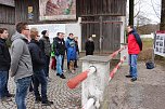 Unterwegs im Vogtland (Foto: Feuerwehr Heiligenstadt)