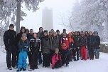 Unterwegs im Vogtland (Foto: Feuerwehr Heiligenstadt)