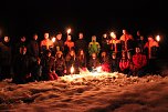 Unterwegs im Vogtland (Foto: Feuerwehr Heiligenstadt)
