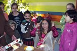 Fasching im Freizeitzentrum Artern (Foto: Freizeizentrum Artern) Fasching im Freizeitzentrum Artern (Foto: Freizeizentrum Artern)