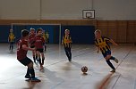Wackers U9 schaffte es erneut aufs Treppchen (Foto: Robert Wisse)
