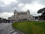 Pater Pio Gebetsgruppen beim Papst in Rom (Foto: Ilka K&uuml;hn)