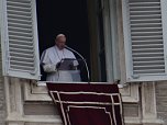 Pater Pio Gebetsgruppen beim Papst in Rom (Foto: Ilka K&uuml;hn)
