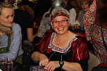 Karneval in Sollstedt (Foto: Bernd Peter)