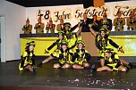 Karneval in Sollstedt (Foto: Bernd Peter)