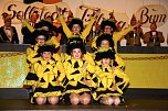 Karneval in Sollstedt (Foto: Bernd Peter)