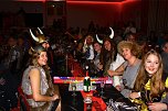 Karneval in Sollstedt (Foto: Bernd Peter)