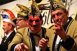 Karneval in Sollstedt (Foto: Bernd Peter)
