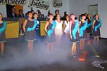 Karneval in Sollstedt (Foto: Bernd Peter)
