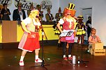 Karneval in Sollstedt (Foto: Bernd Peter)