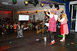 Karneval in Sollstedt (Foto: Bernd Peter)