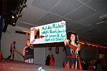 Karneval in Sollstedt (Foto: Bernd Peter)