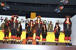 Karneval in Sollstedt (Foto: Bernd Peter)