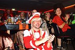 Karneval in Sollstedt (Foto: Bernd Peter)