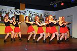 Karneval in Sollstedt (Foto: Bernd Peter)
