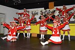 Karneval in Sollstedt (Foto: Bernd Peter)
