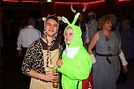 Karneval in Sollstedt (Foto: Bernd Peter)