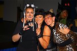 Karneval in Sollstedt (Foto: Bernd Peter)