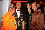 Karneval in Sollstedt (Foto: Bernd Peter)