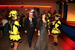 Karneval in Sollstedt (Foto: Bernd Peter)