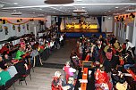 Karneval in Sollstedt (Foto: Bernd Peter)