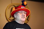 Karneval in Sollstedt (Foto: Bernd Peter)