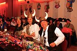 Karneval in Sollstedt (Foto: Bernd Peter)
