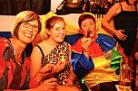 Karneval in Sollstedt (Foto: Bernd Peter)