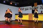 Karneval in Sollstedt (Foto: Bernd Peter)