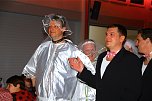 Karneval in Sollstedt (Foto: Bernd Peter)