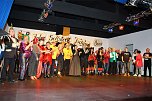 Karneval in Sollstedt (Foto: Bernd Peter)