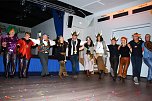 Karneval in Sollstedt (Foto: Bernd Peter)