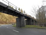 Peter Blei unterwegs: Bei Elbingerode (Foto: Peter Blei)