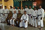 Zu Gast in Sri Lanka (Foto: privat)